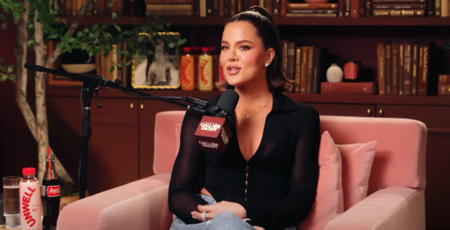 Khloe Kardashian-YouTube